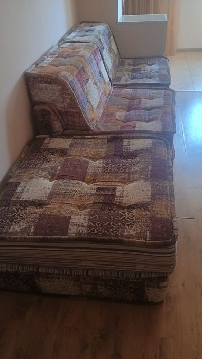 Диван трансформер