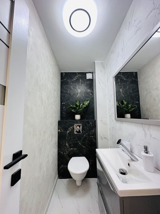 Apartament regim hotelier de lux 3 camere langa Arges Mall/ gara