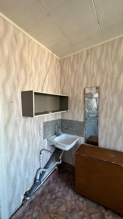 Продам комнату в общежитии