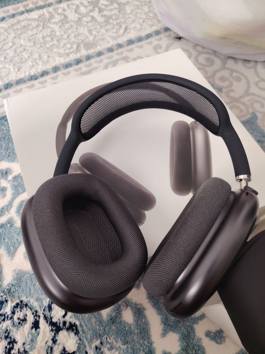 Air Pods MAX premium