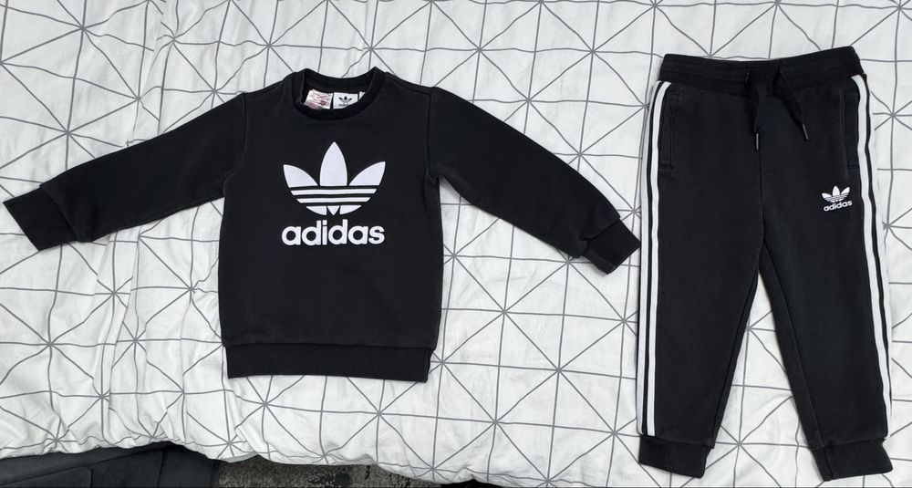 Treninguri de firma copii