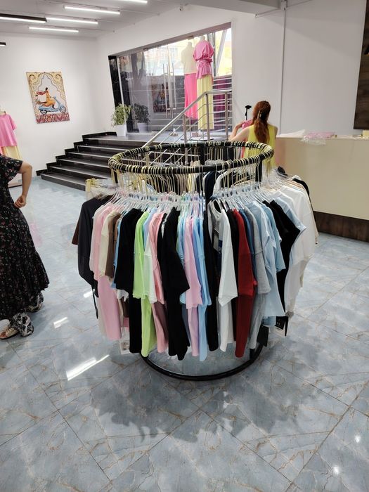 Вешалка для вещи