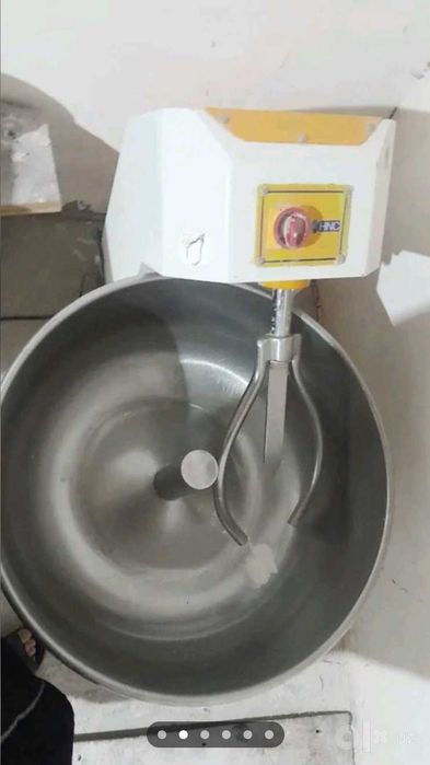 Мешалка 50 кг Meshalka 50 kg