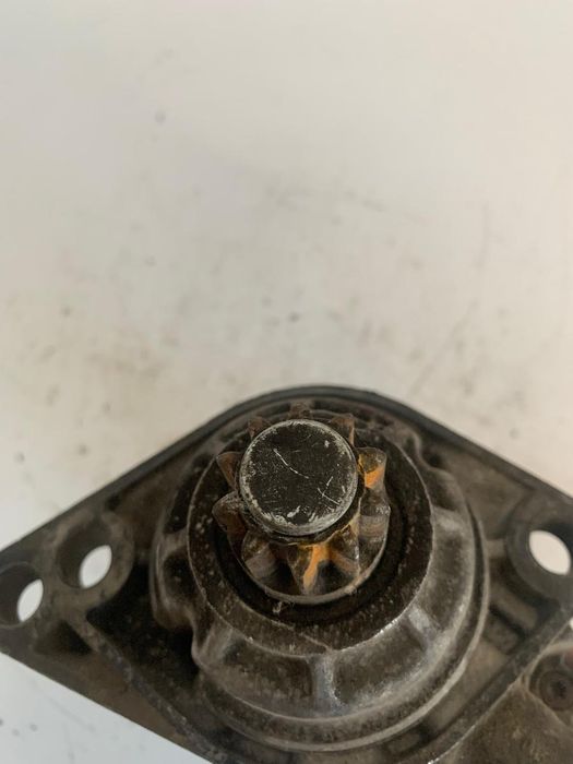 Electromotor Volkswagen Caddy Iii Box 2Ka, 2Kh, 2Ca, 2Ch 2004 - 2015 2.0 Sdi Bdj, Bst 0Ah911023Bx01