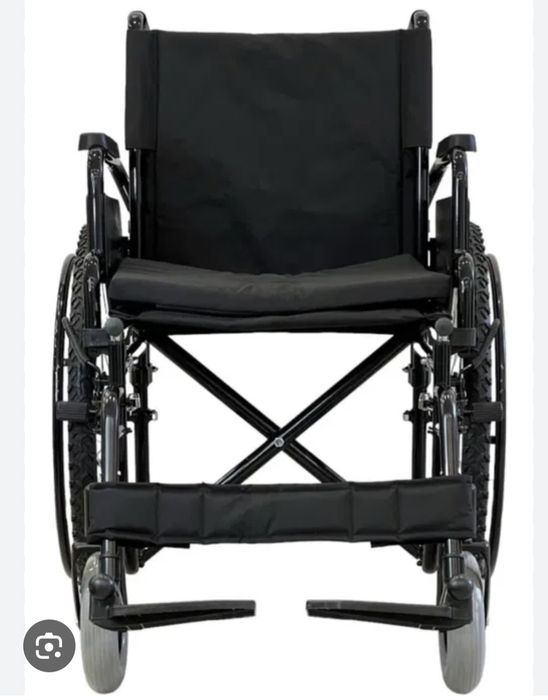 Кресло-Коляска инвалидная