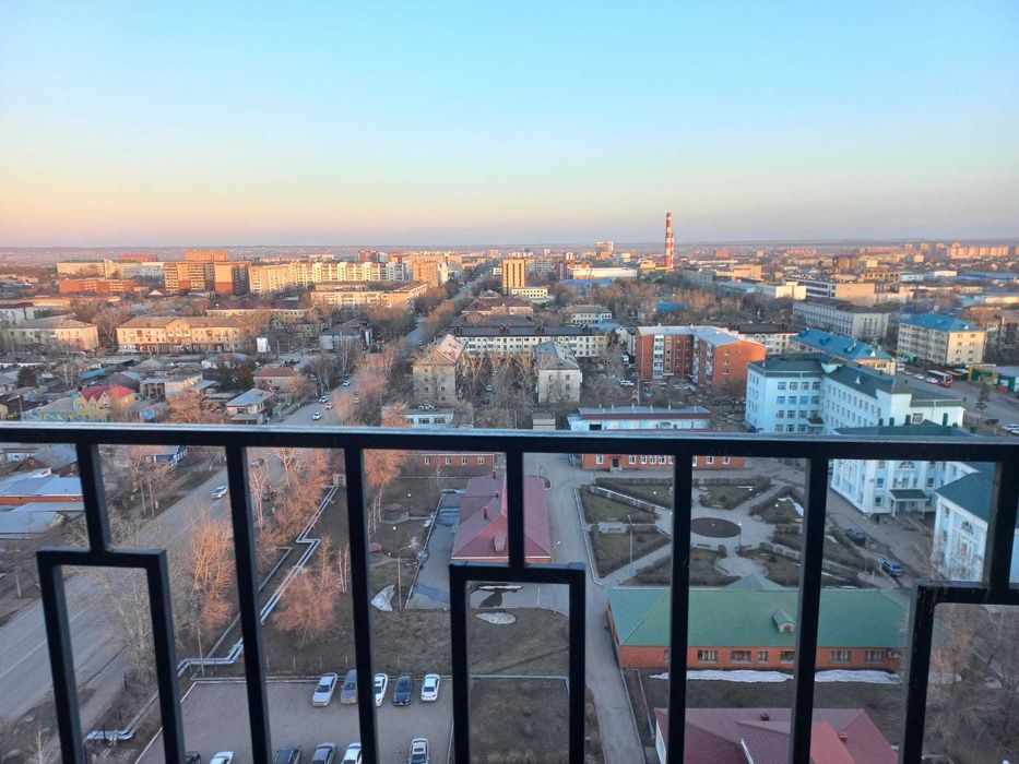 Продается квартира в Панораме !