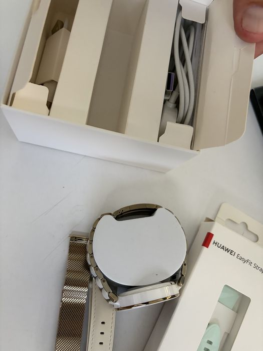 Huawei watch gt 5 pro