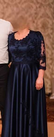 Rochie de nunta - inaltime 1.60 si greutate 64 kg