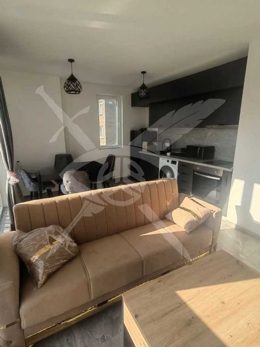 Дава се под наем Двустаен апартамент в София, Надежда 4 - 68 кв.м за 648.21 € - Снимка #6