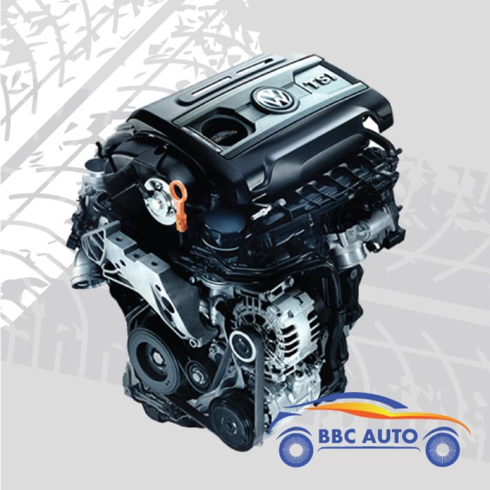 1.9 Afn Motor Vw Passat B5 Volkswagen