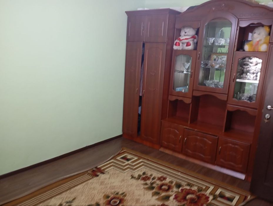 Qarshi shahar batoshdan kotej