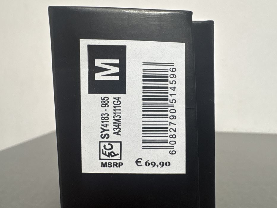 Calvin Klein боксерки 3 pack