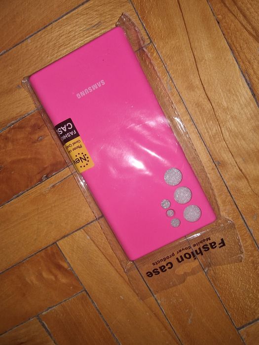 Кейс / Калъф Samsung S22Ultra