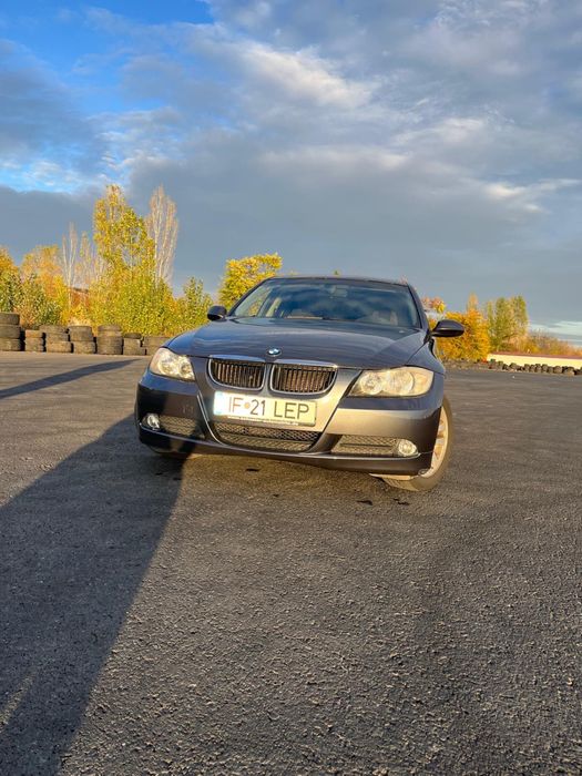 BMW 3 Series 2007 — imagine 2