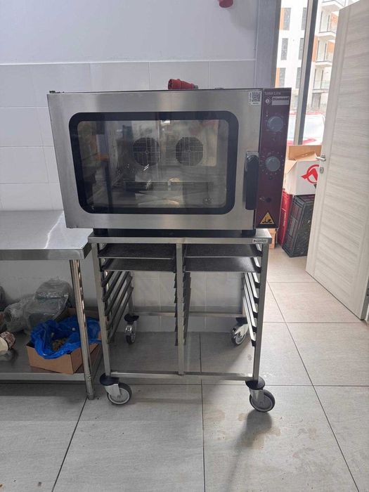 Vanzare Aparatura Horeca