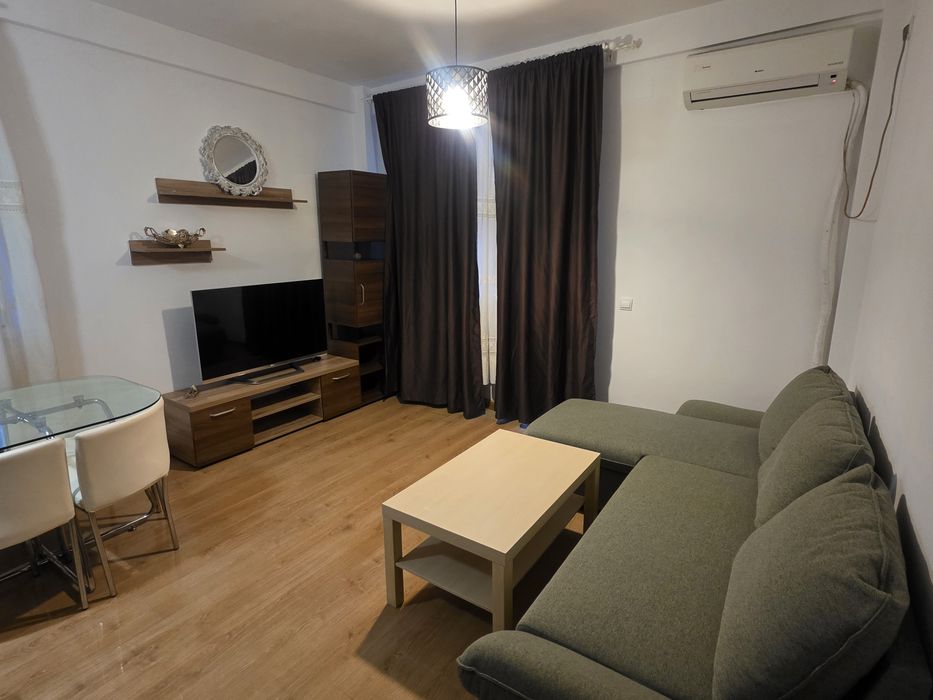 Apartament 2 camere de închiriat (proprietar)– New Residence, Vârteju | Etaj 2 | Mobilat și utilat | Mutare imediată