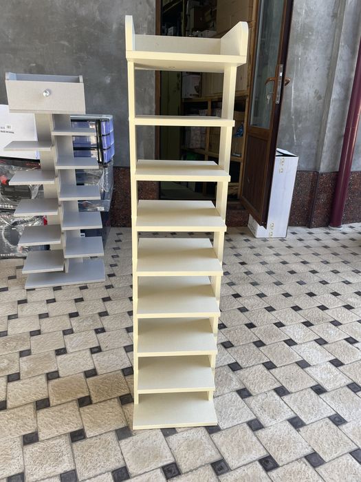 Этажерка универсальная