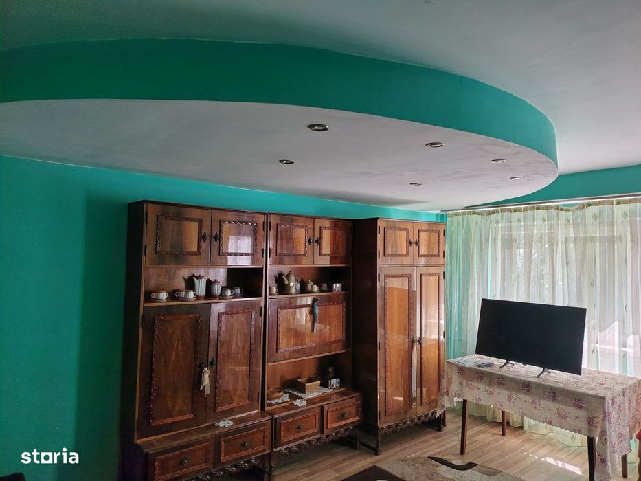 Apartament 2 camere Valea Rosie - Independenta — fotografia 1