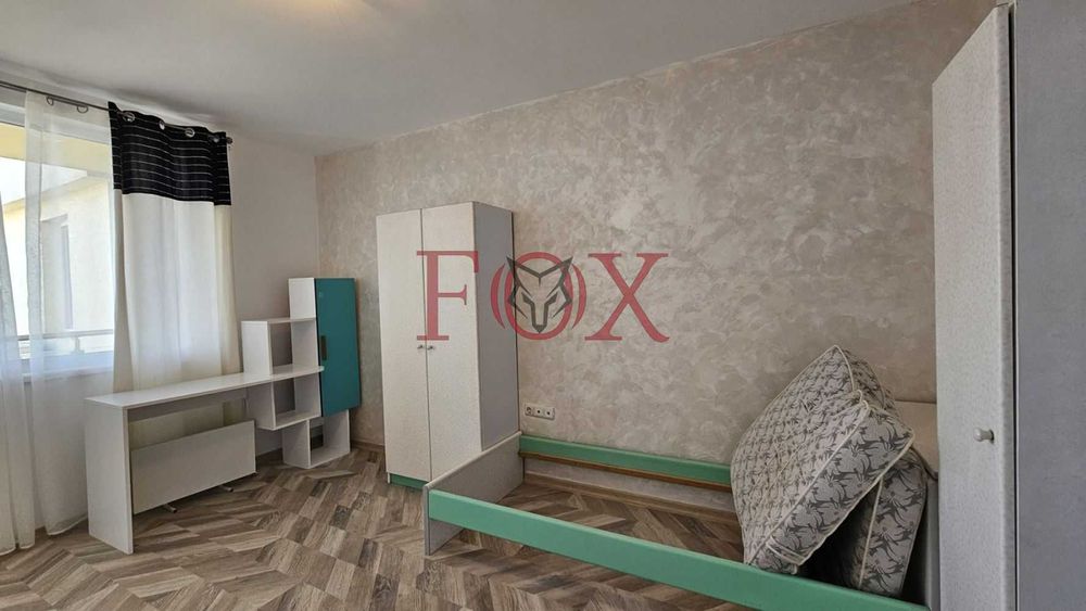 Дава се под наем Тристаен апартамент в Варна, Възраждане 2 - 100 кв.м за 561 € - Снимка #9