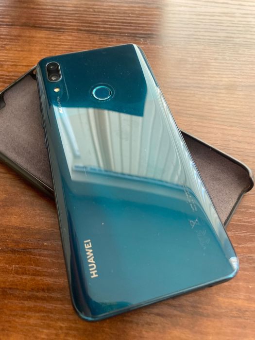 Huewei P Samart Z