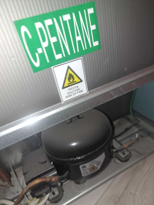 Хладилник Нео внос от Германия