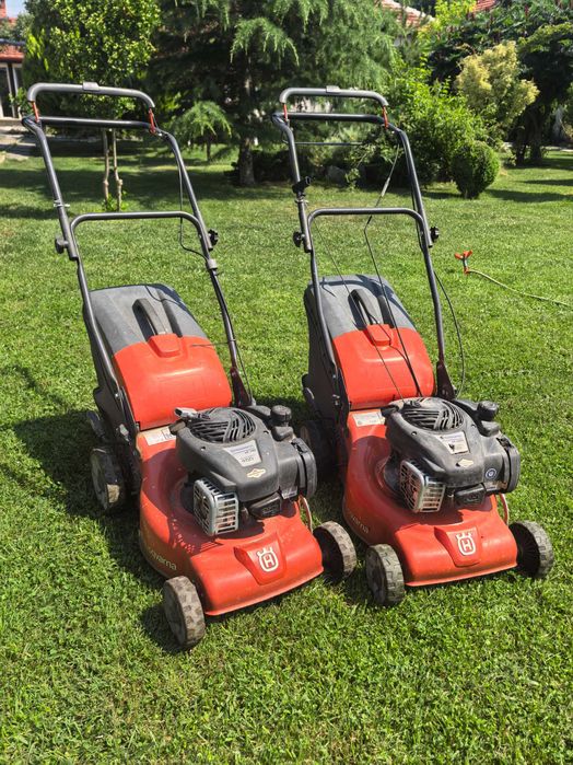 Бензинови косачки Husqvarna