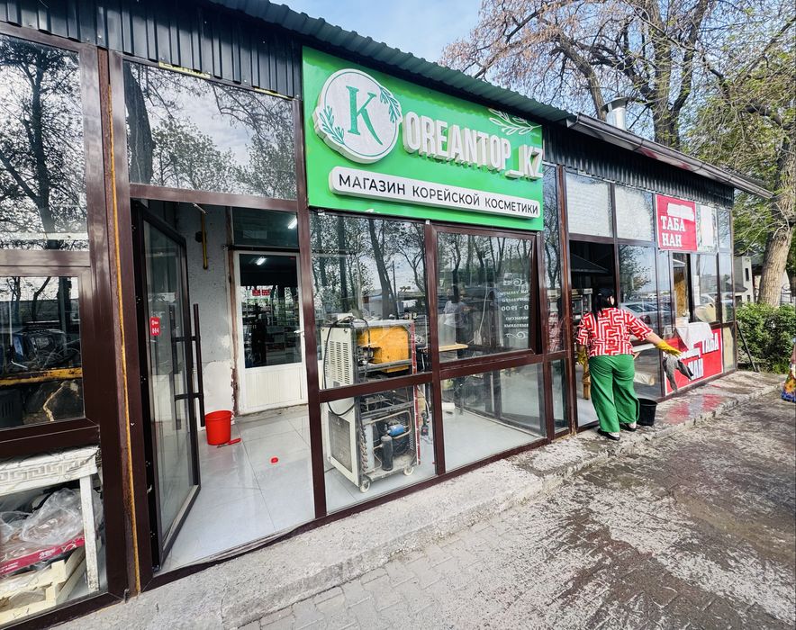 Сдается помещение в аренду