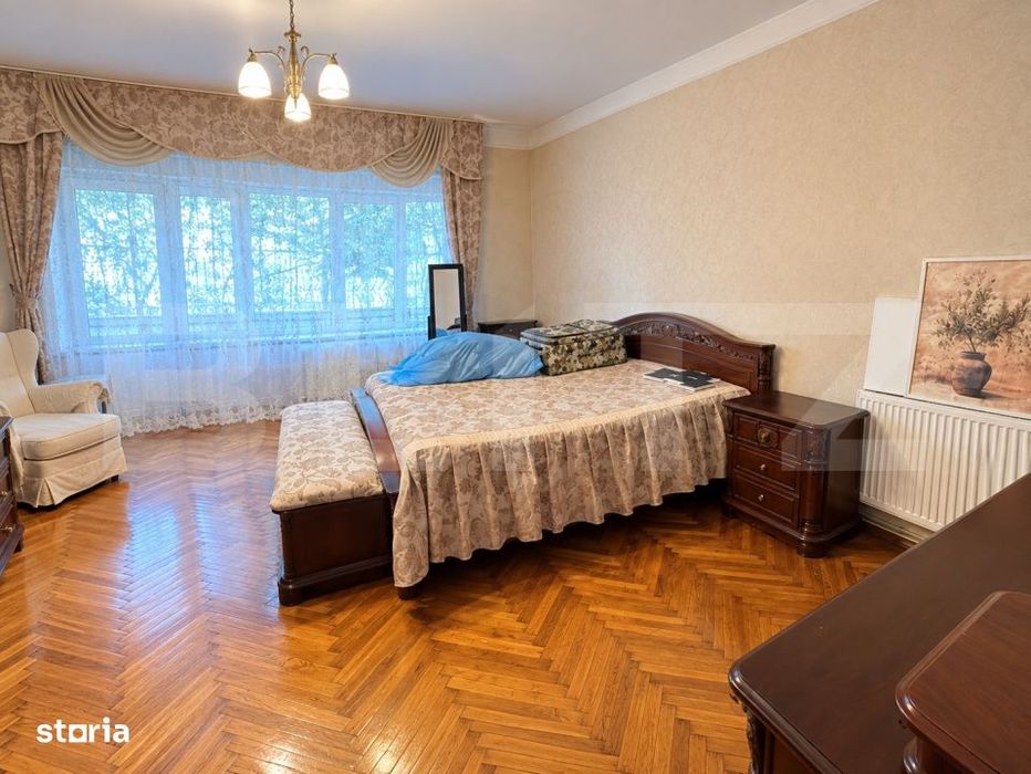 Apartament cu 2 camere de vanzare, 84,9 mp, cartierul Titulescu — fotografia 2