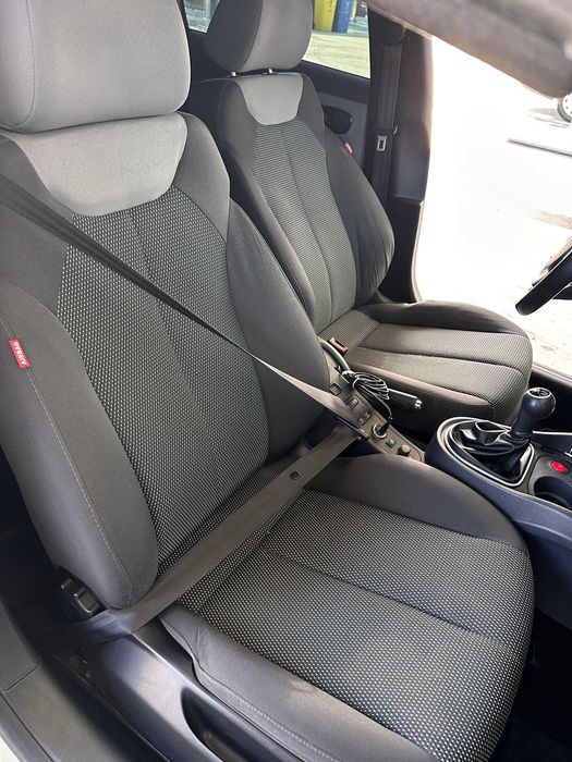 Seat Leon 1P 2009