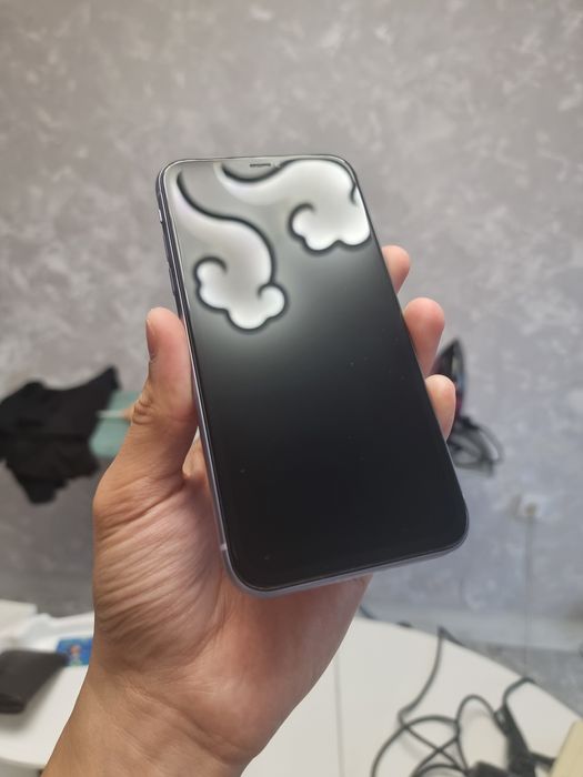 Iphone 11 69акб/64гб