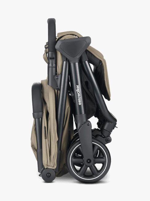 Колсяка easywalker jackey в отличном состоянии