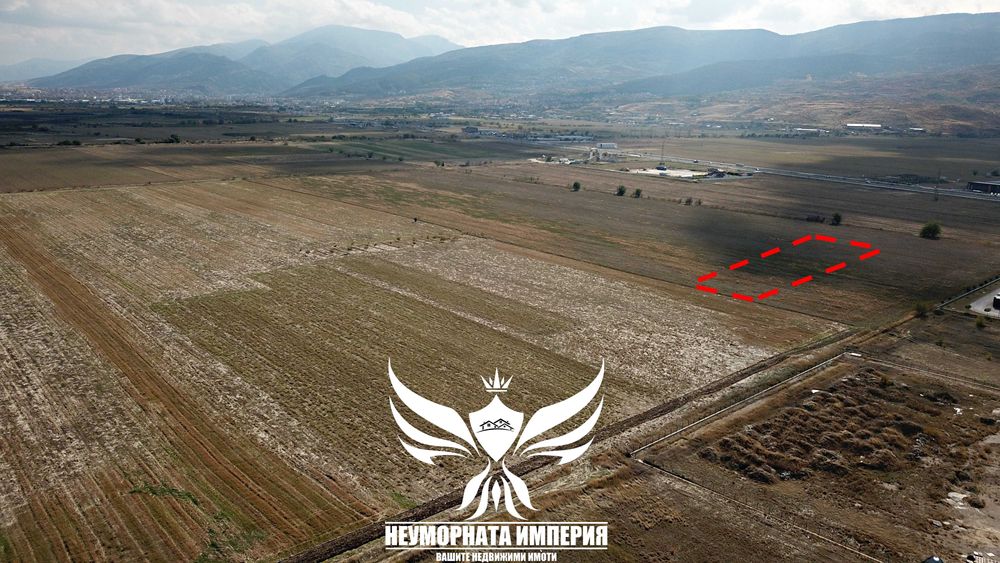 Продавам парцел 1463кв.гр.Асеновград, м.Юлешика шеста линия