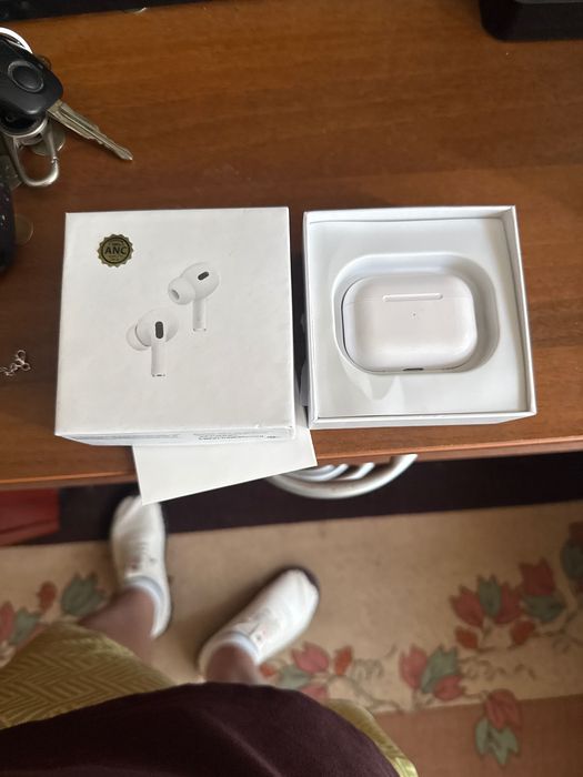 Airpods pro 2 generation