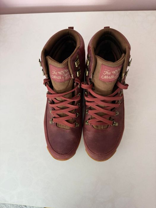 Обувки The North Face