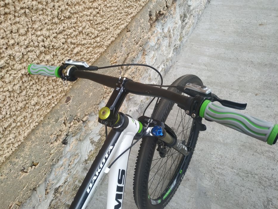 Велосипед Jamis Dakota 29 цола