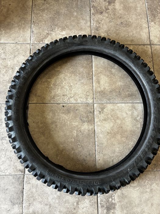 Metzeler 90/90/21