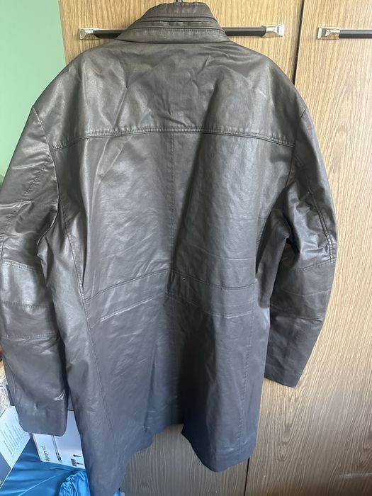 Мъжко манто  “Boss”