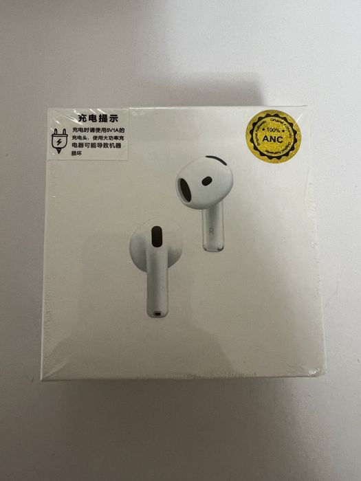 Casti wireless design premium noi sigilate