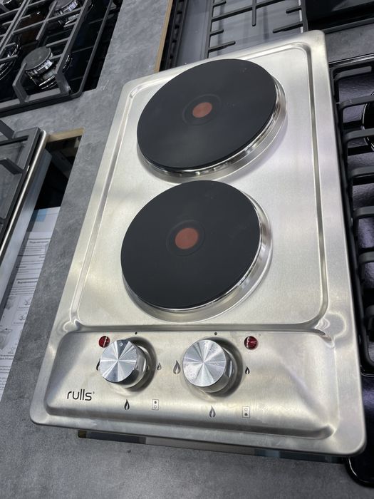 Варочная панель руллс