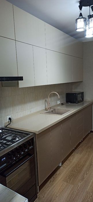 Мебель на заказ от и до.