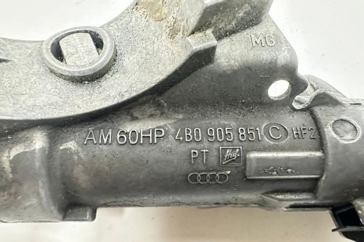Kit pornire AXP Volkswagen VW Golf a 4-a generatie