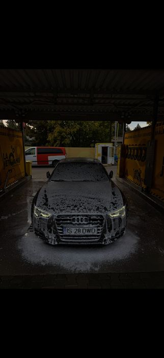 AUDI A5 Sportback 2014 — imagine 2