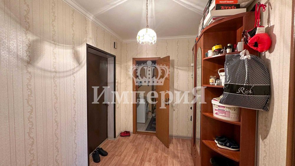 Продам Квартиру Дулат Империя