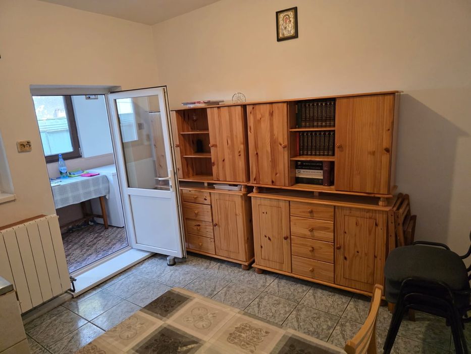 Inchiriez  casă în Constanța,  zona Coiciu