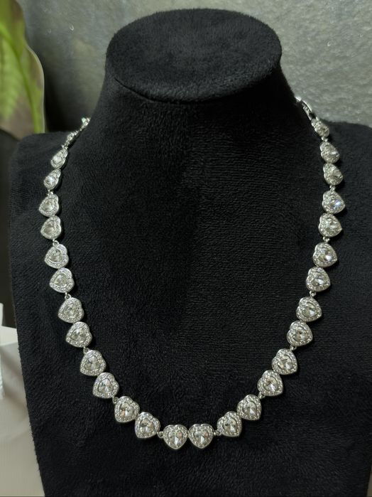 Colier swarovski