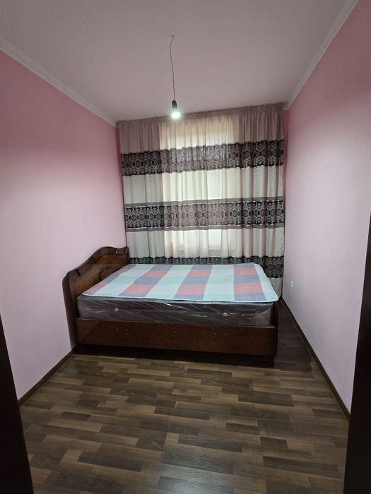 Ijaraga 3xonali dom bor 1-etajda joylashgan.