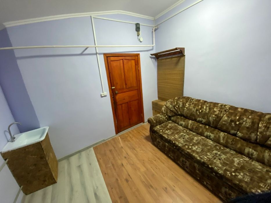 Сдам времянку 1 комната