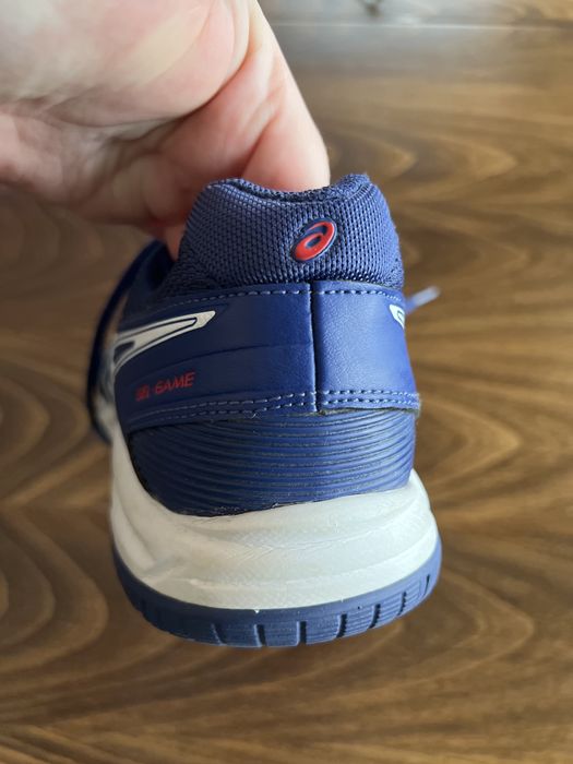 Дамски маратонки ASICS