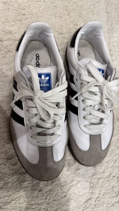 Vand adidasi ADIDAS Samba marimea 36 2/3