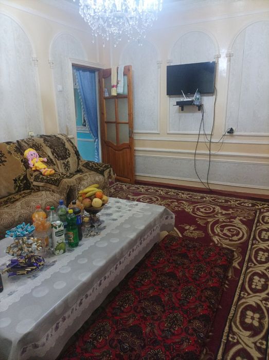 Келес массивда 2 хонали квартира сотилади keles massiv kirov keles